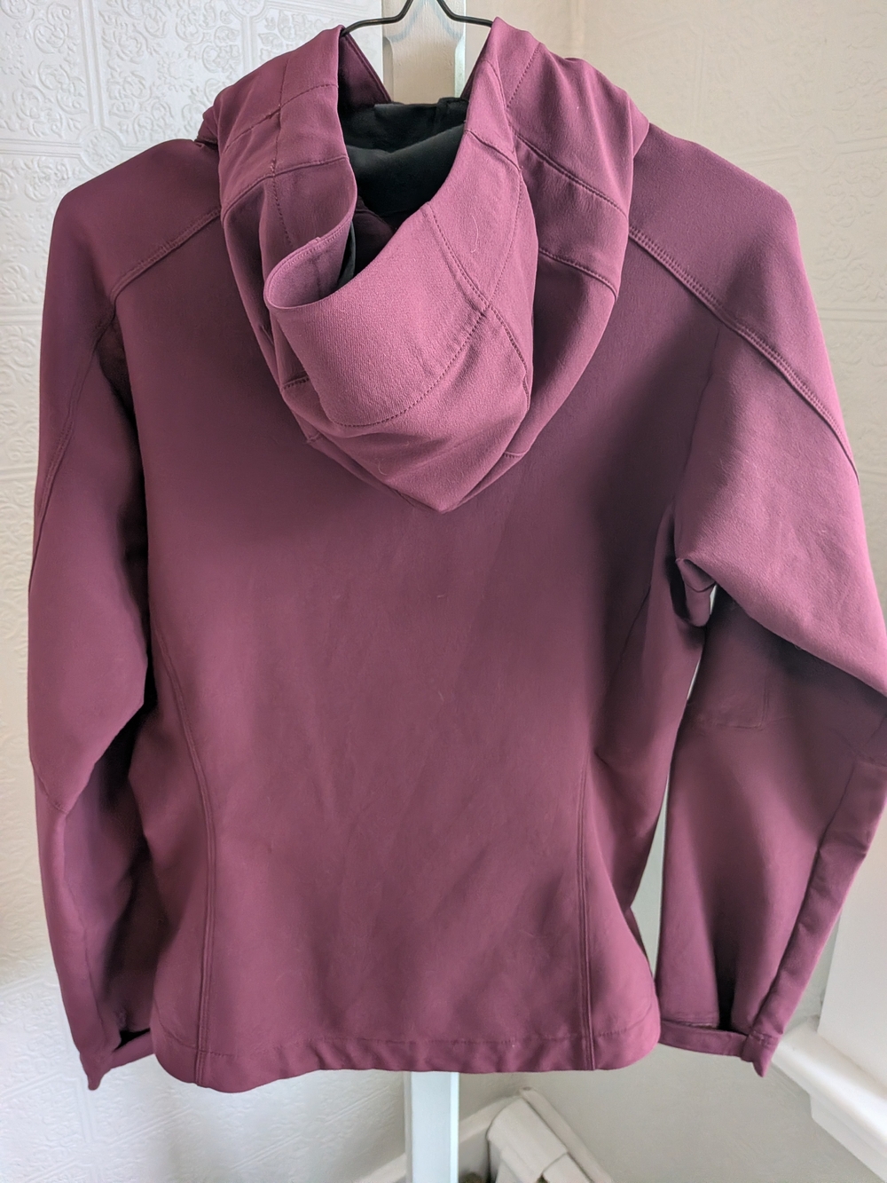 Patagonia Women's Adze Hybrid Jacket - Picture 2 of 3